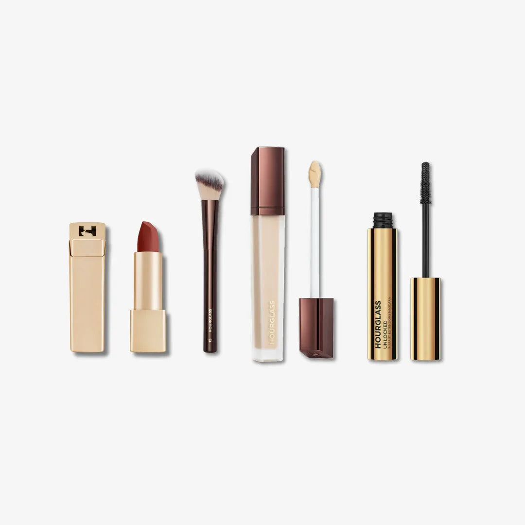 Hourglass - Sneaker Türkiye