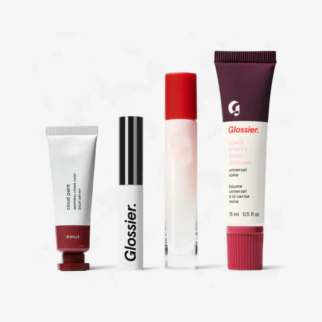 Glossier - Sneaker Türkiye