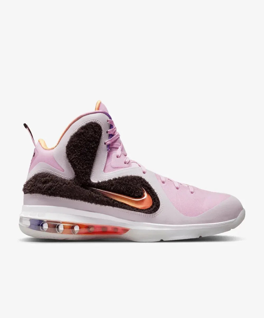 NİKE LEBRON IX - My Suti