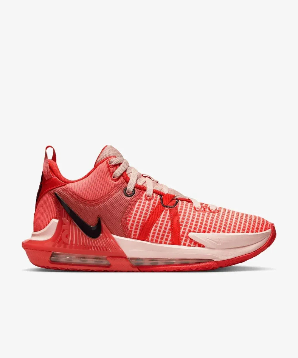NİKE LEBRON WITNESS 7 BRIGHT - My Suti