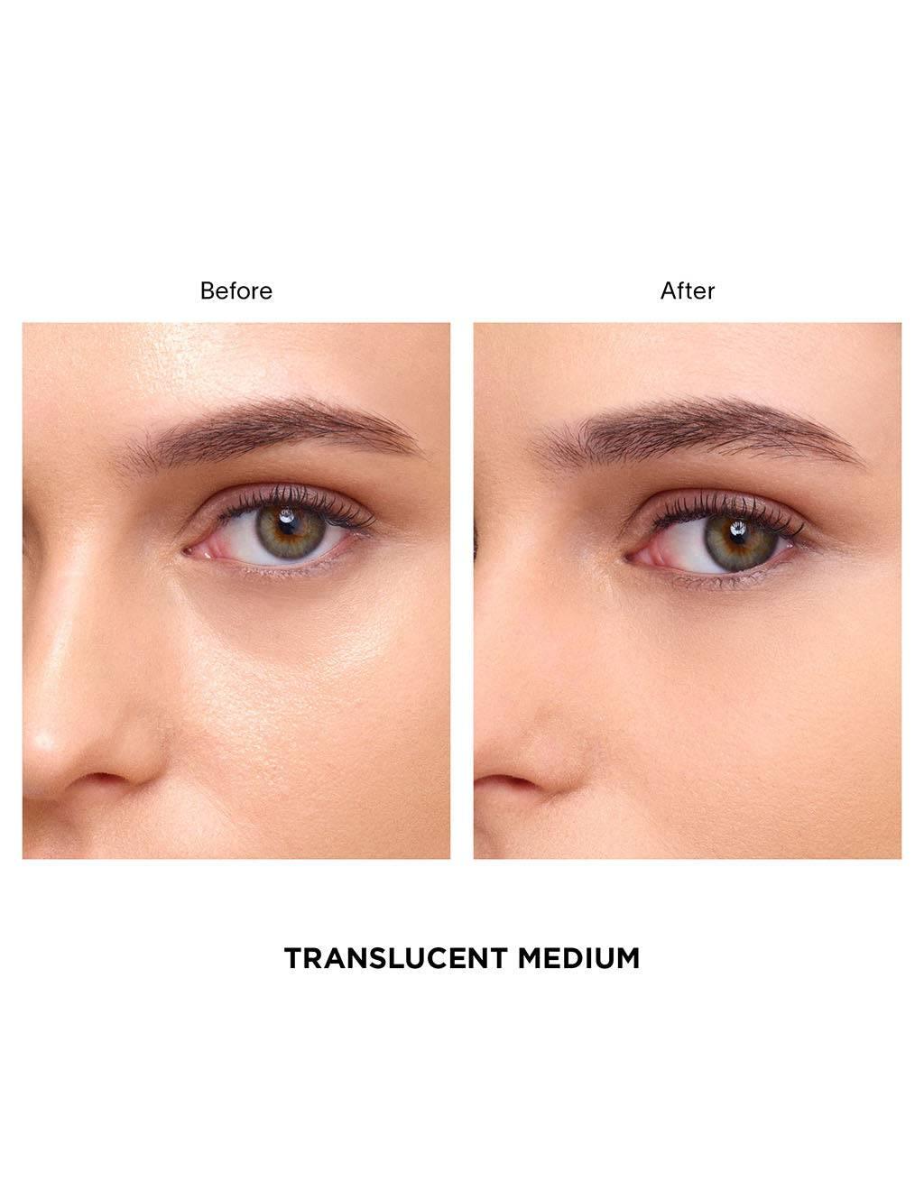 Hourglass Vanish Airbrush Pressed Powder - Pudra - My Suti