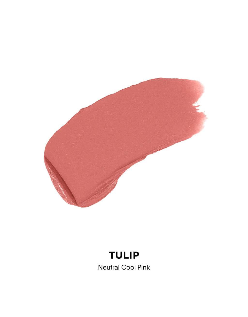 Hourglass Unlocked Soft Matte Lipstick - Ruj - My Suti