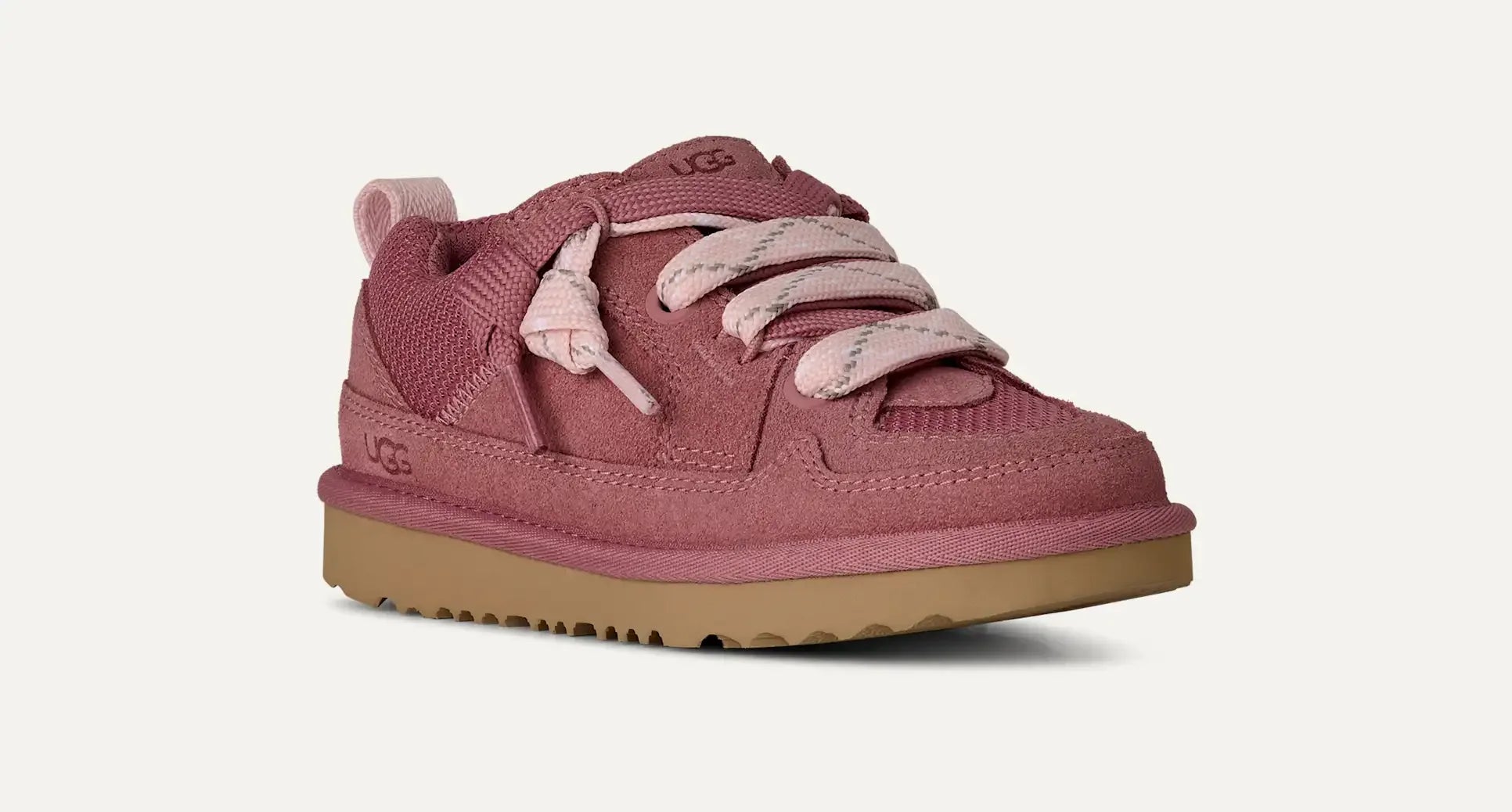 UGG Love Lo Lowmel Kids Sneaker - My Suti