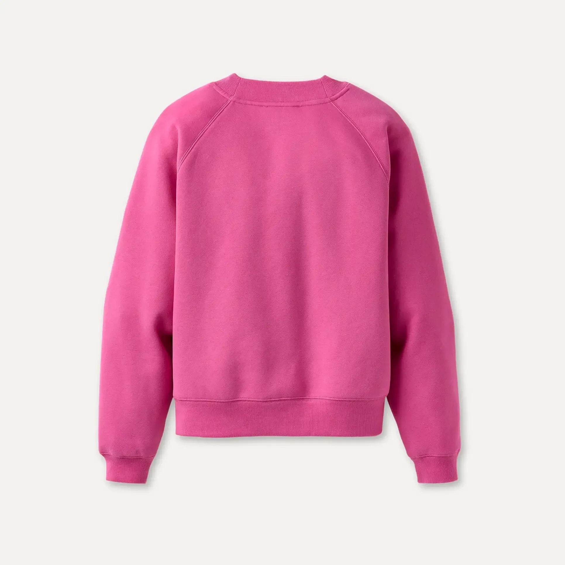 UGG Love Logo Crewneck - My Suti