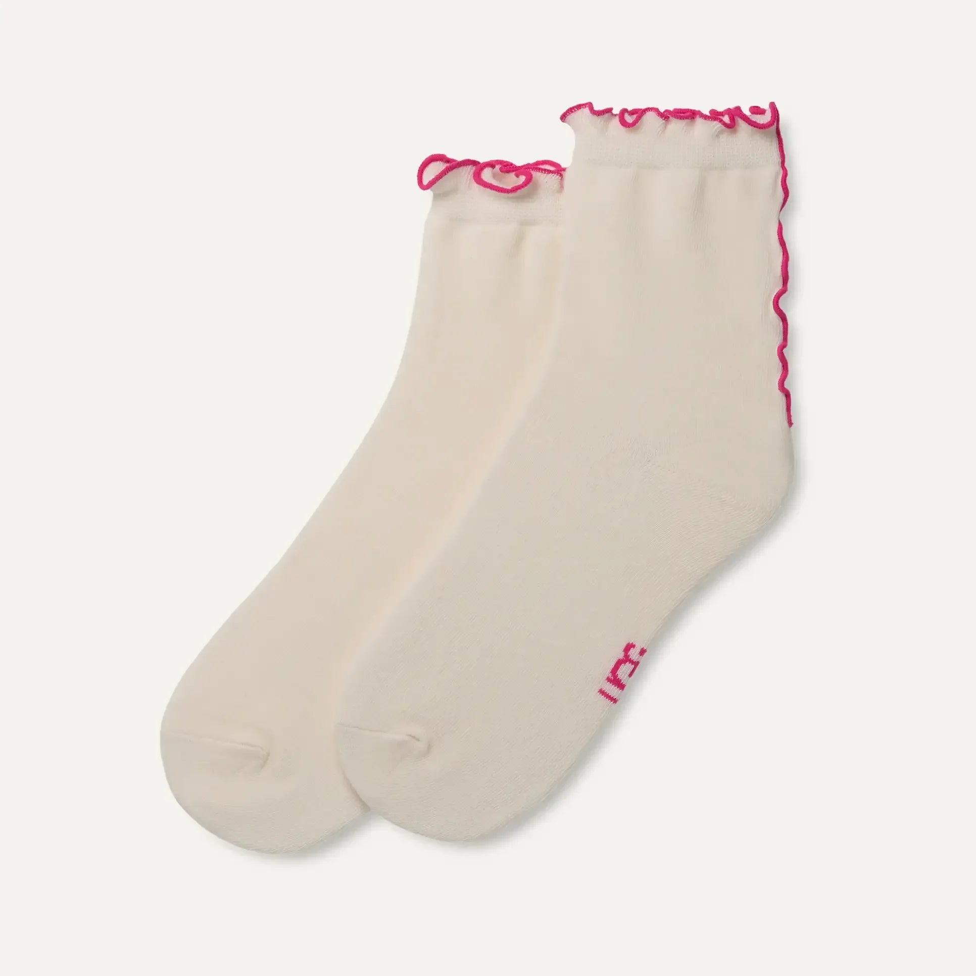 UGG Love Karsyn Women's Karsyn Lettuce Edge Quarter II - My Suti