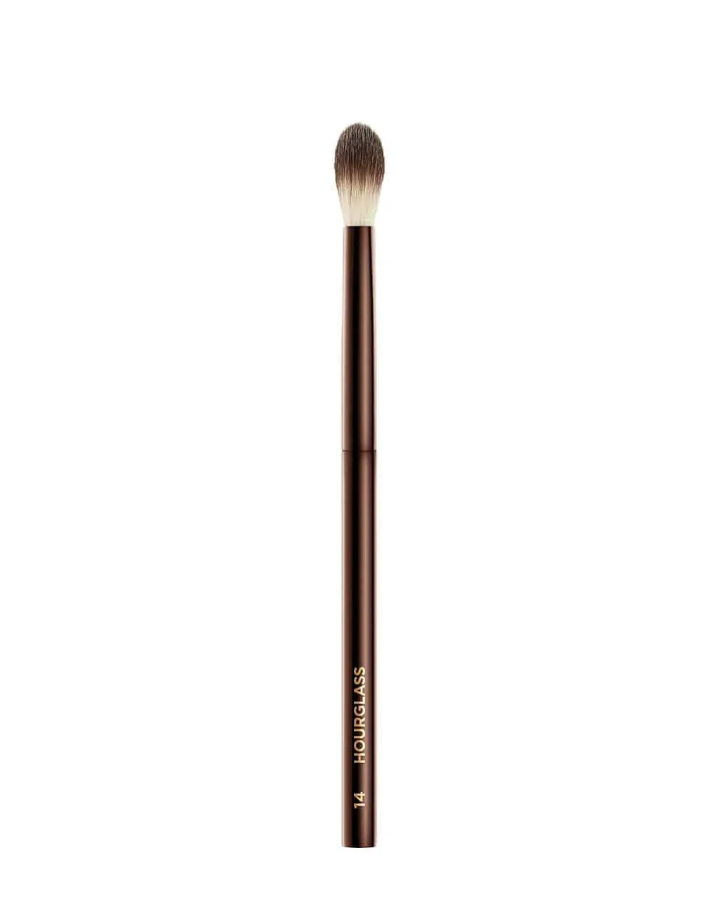 Hourglass Nº 14 Detail Setting Brush - Detay Fırçası - My Suti