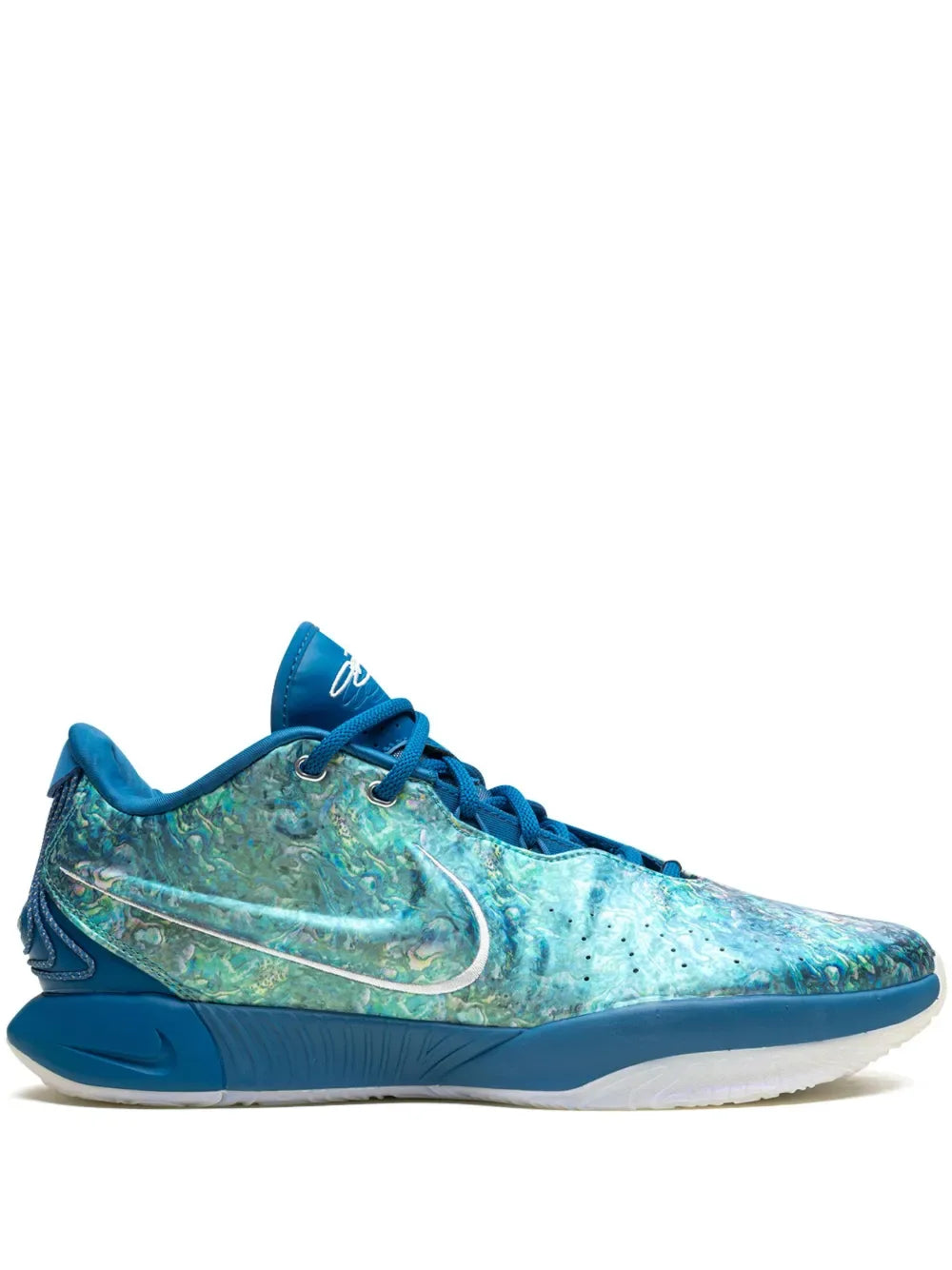 NİKE LEBRON 21 ABALONE - My Suti