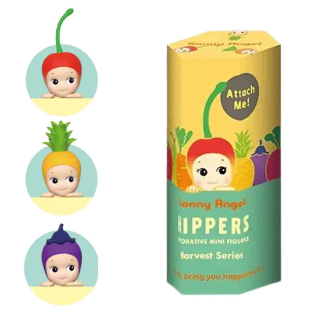 SONNY ANGEL HARVEST SERİSİ - My Suti