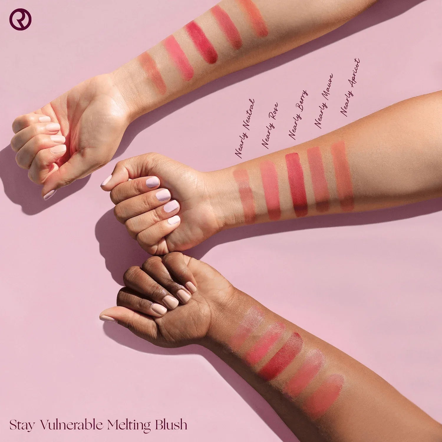 Rare Beauty Stay Vulnerable - Allık - My Suti