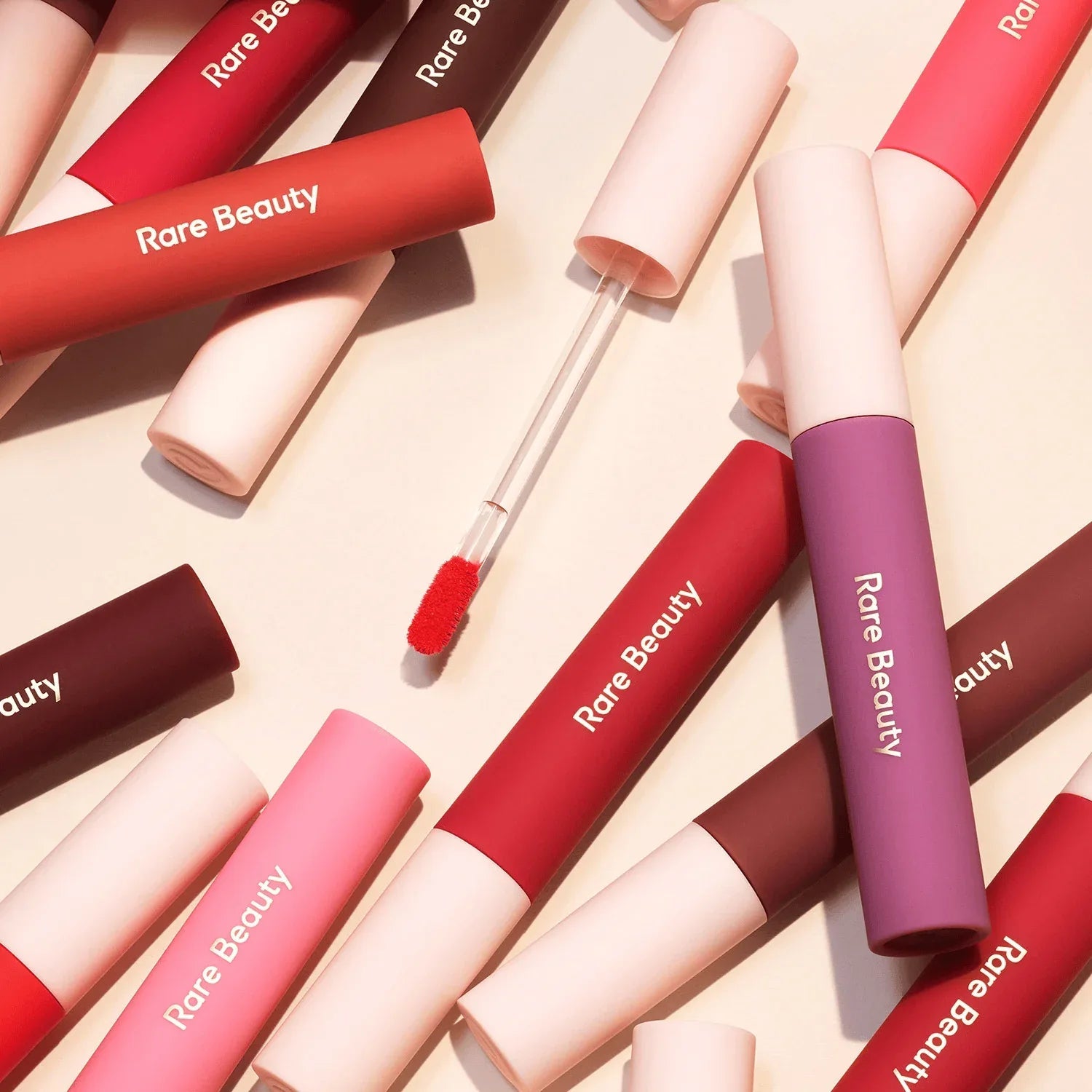 Rare Beauty Lip Soufflé - Mat Likit Ruj - My Suti