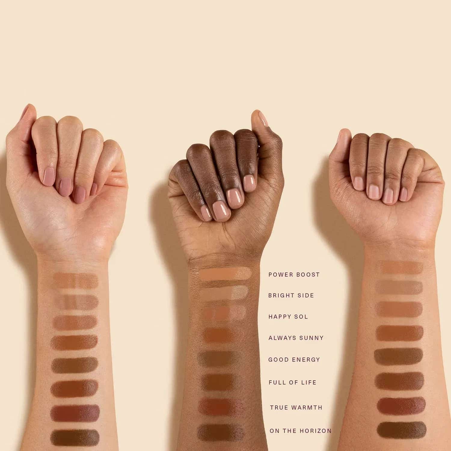 Rare Beauty Warm Wishes Effortless Bronzer - Bronzlaştırıcı - My Suti