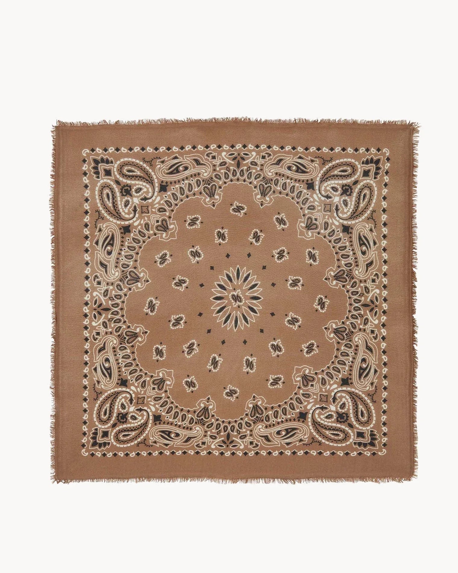 KUJTEN Bandana Hachiko Caramelo - Bandana - My Suti