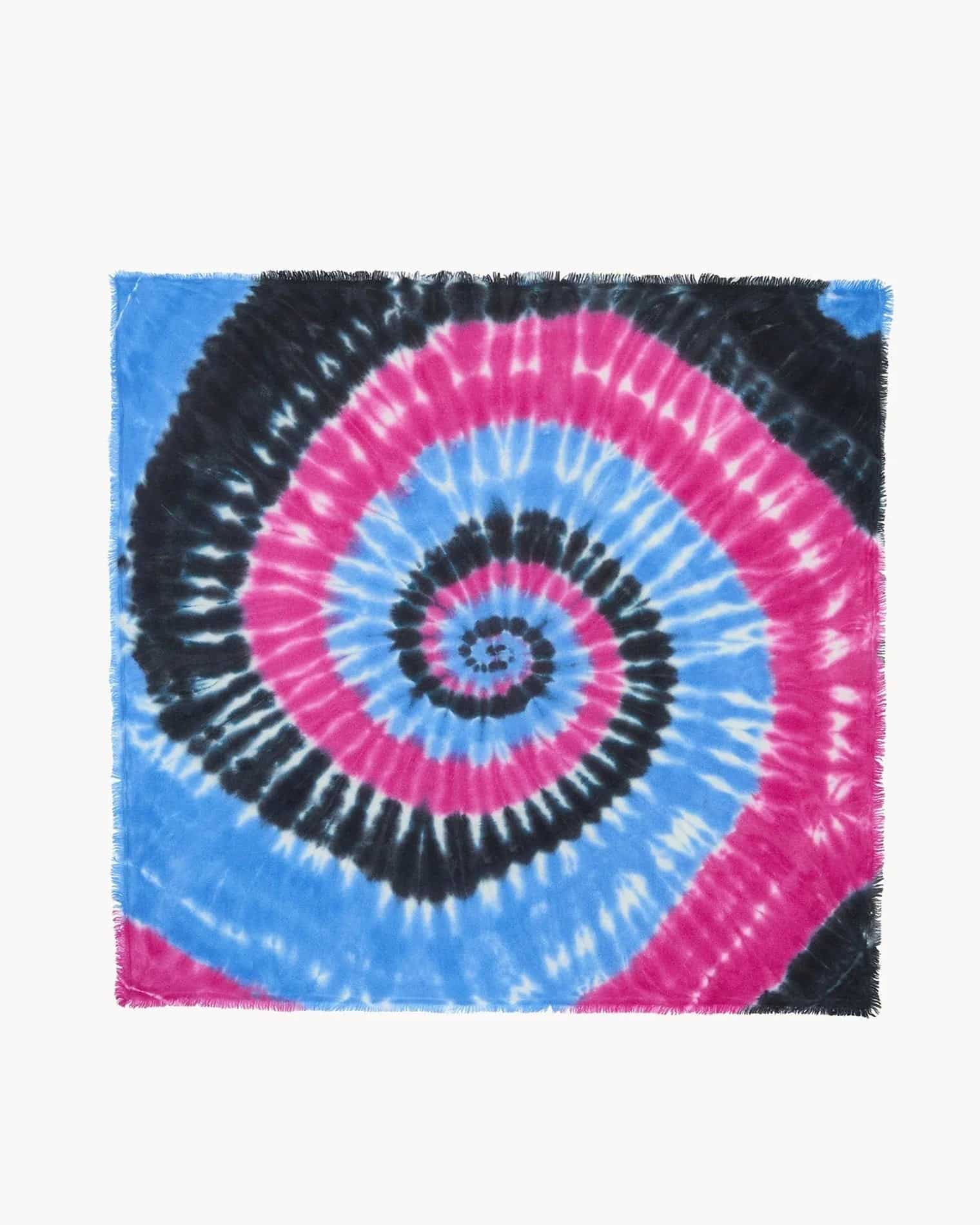 KUJTEN Bandana Hachiko Sunny Magenta Pink - Bandana - My Suti