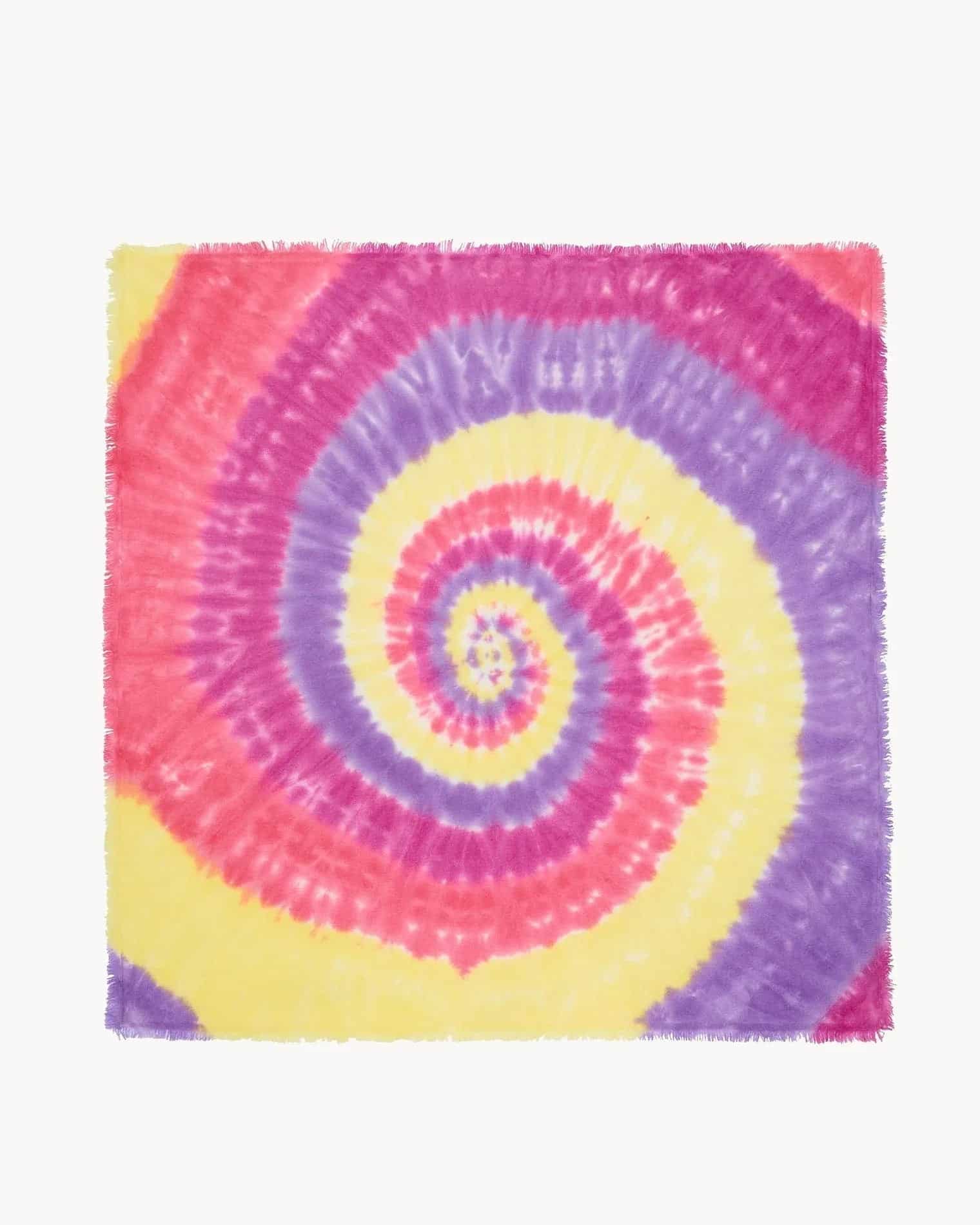 KUJTEN Bandana Hachiko Sunny Purple - Bandana - My Suti