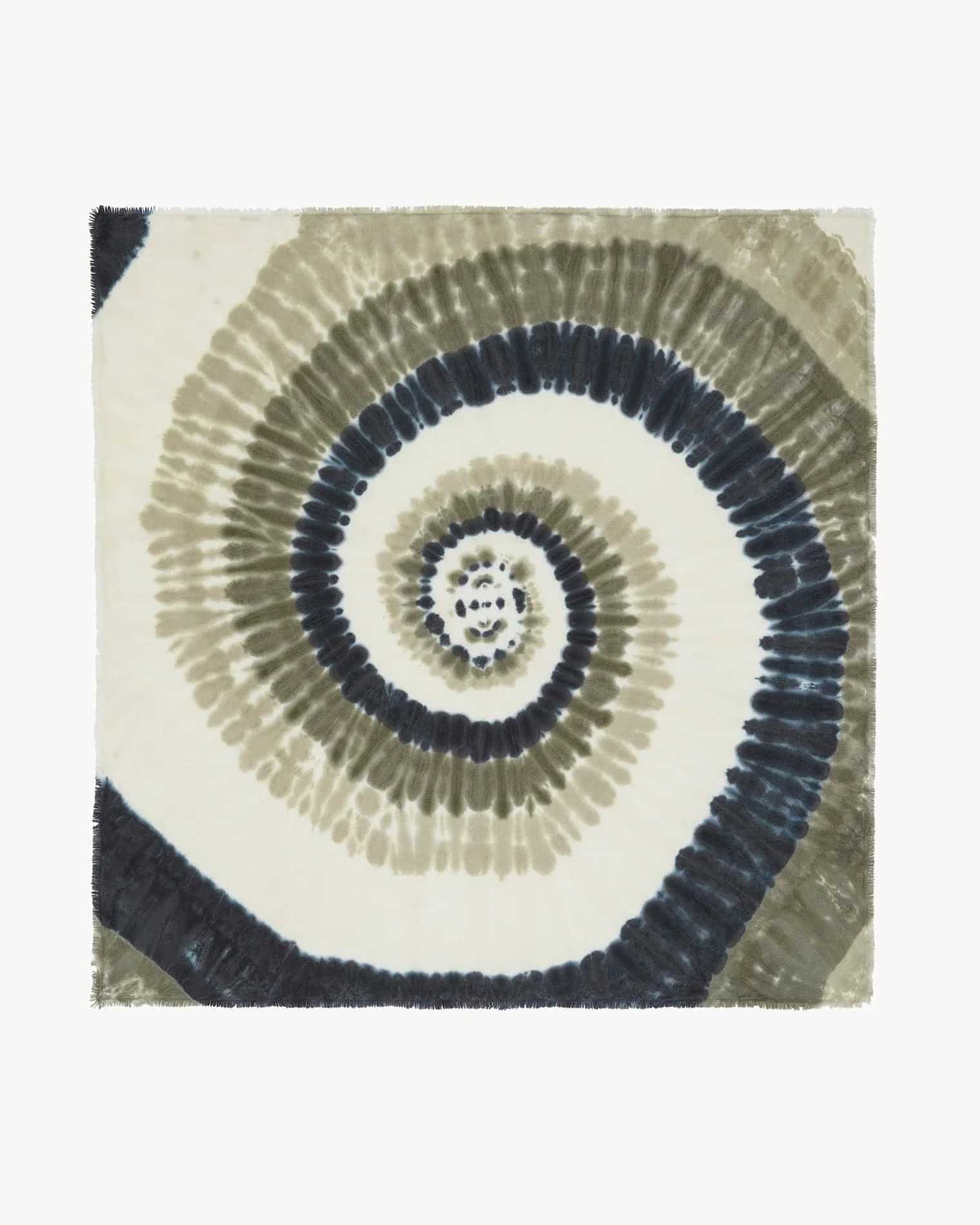 KUJTEN Bandana Chiko Sunny Dark Khaki - Bandana - My Suti