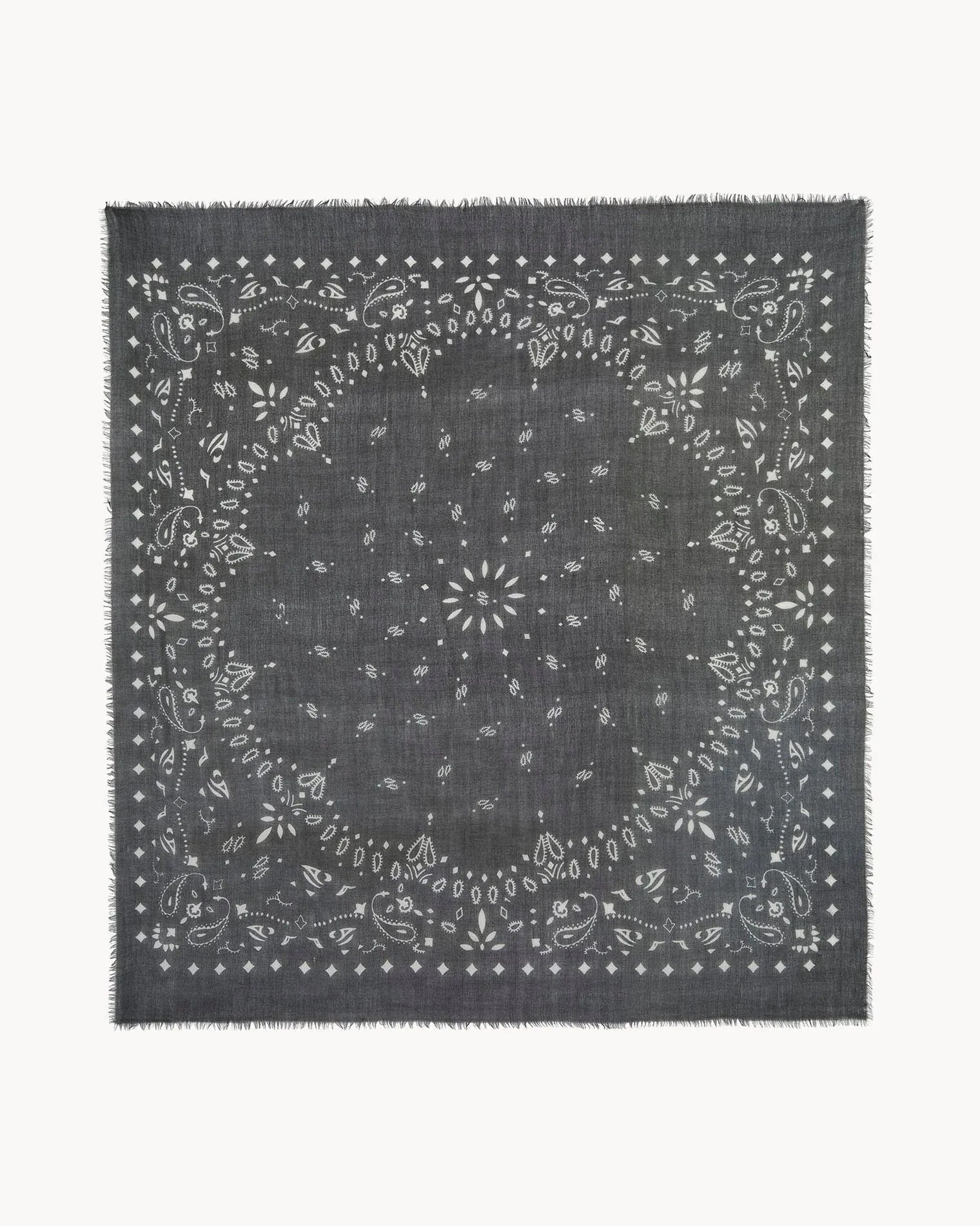 KUJTEN Bandana Effy Black - Bandana - My Suti