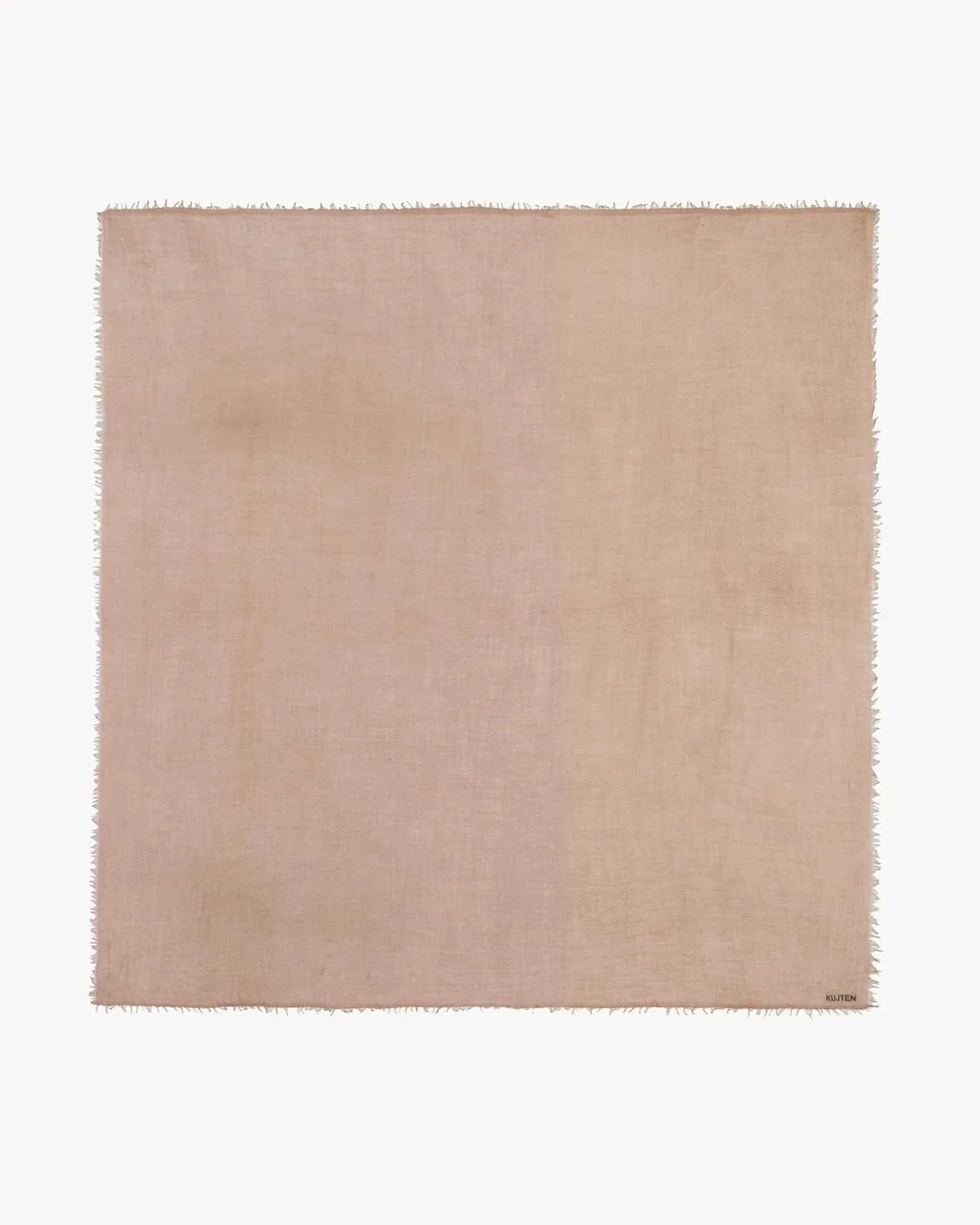 KUJTEN Bandana Effy Uni Camelo Brown - Bandana - My Suti