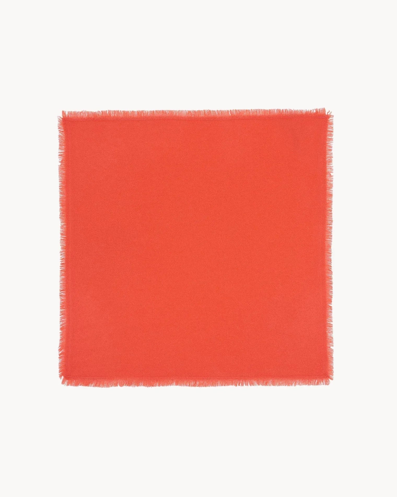 KUJTEN Small Bandana Haki Pop Coral - Bandana - My Suti