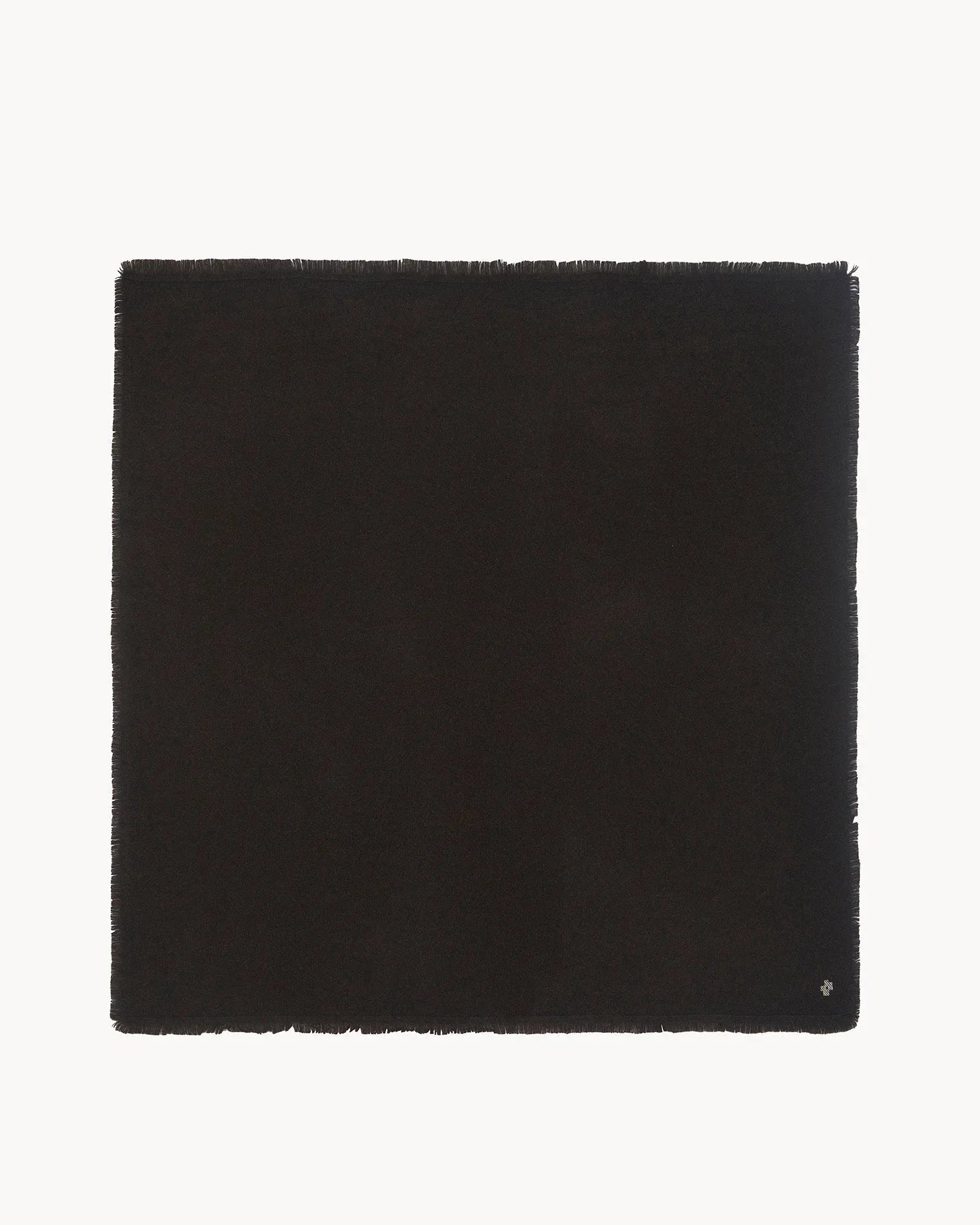 KUJTEN Large Bandana Hakiko Brown - Bandana - My Suti