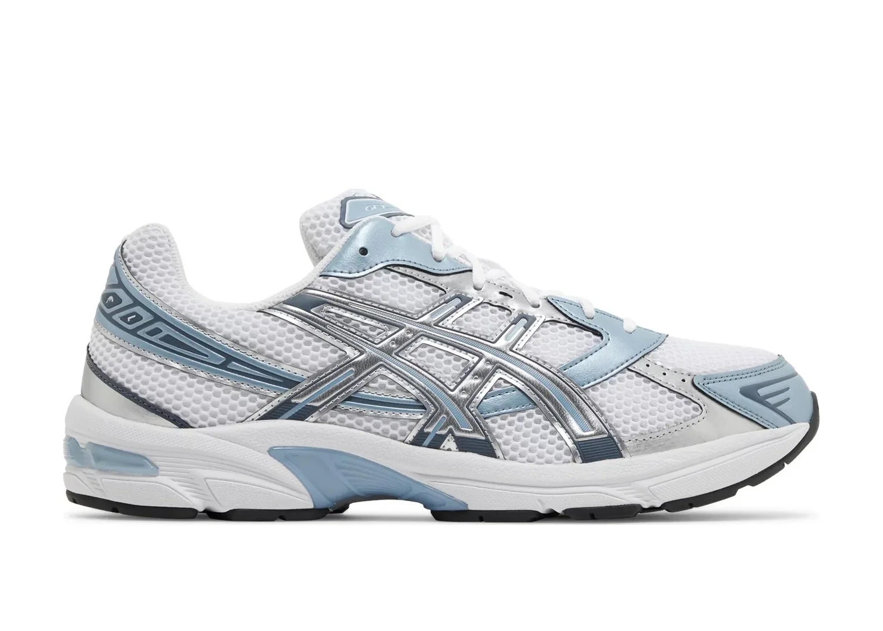 ASICS Gel-1130 White Shark Skin - My Suti