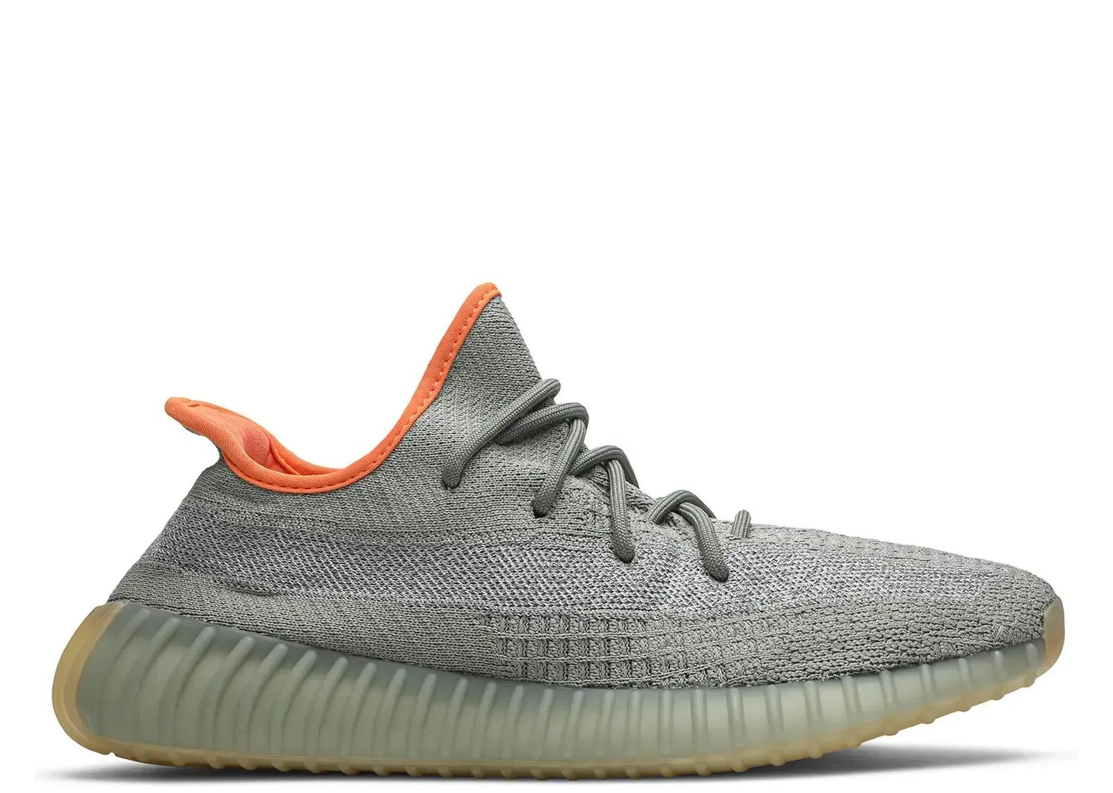 Adidas Yeezy Boost 350 V2 Desert Sage - My Suti