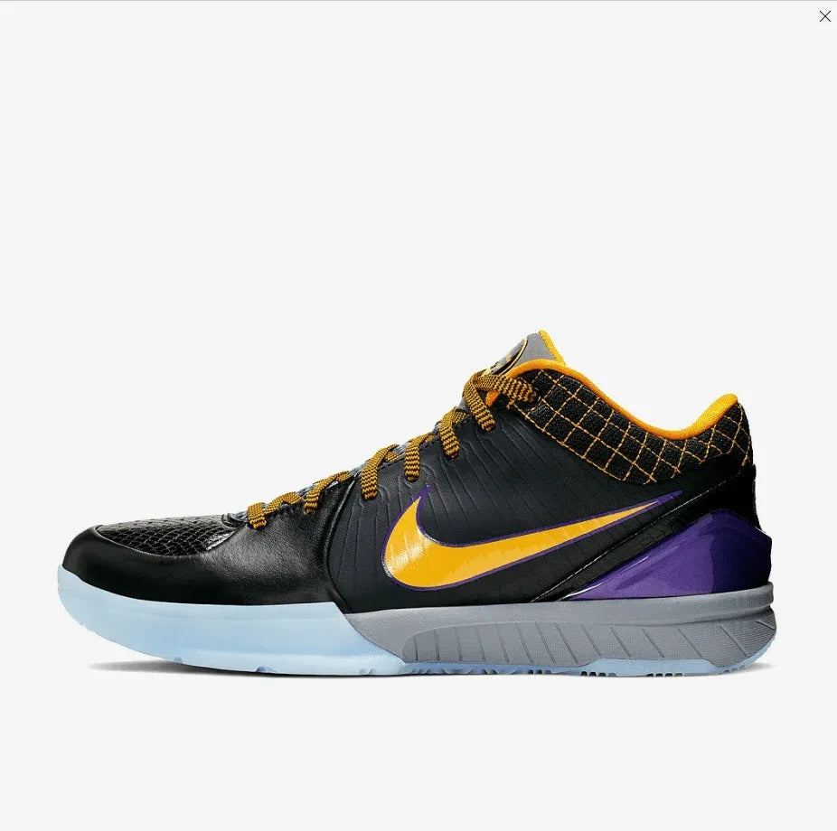 NİKE KOBE 4 PROTRO CARPE DIEM - My Suti