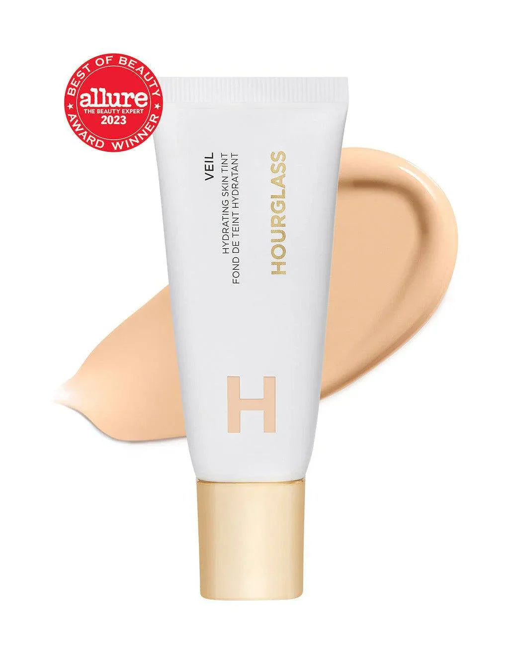 Hourglass Veil Hydrating Skin Tint - Nemlendiricili Fondöten - My Suti Hourglass Veil Hydrating Skin Tint - Nemlendiricili Fondöten - My Suti
