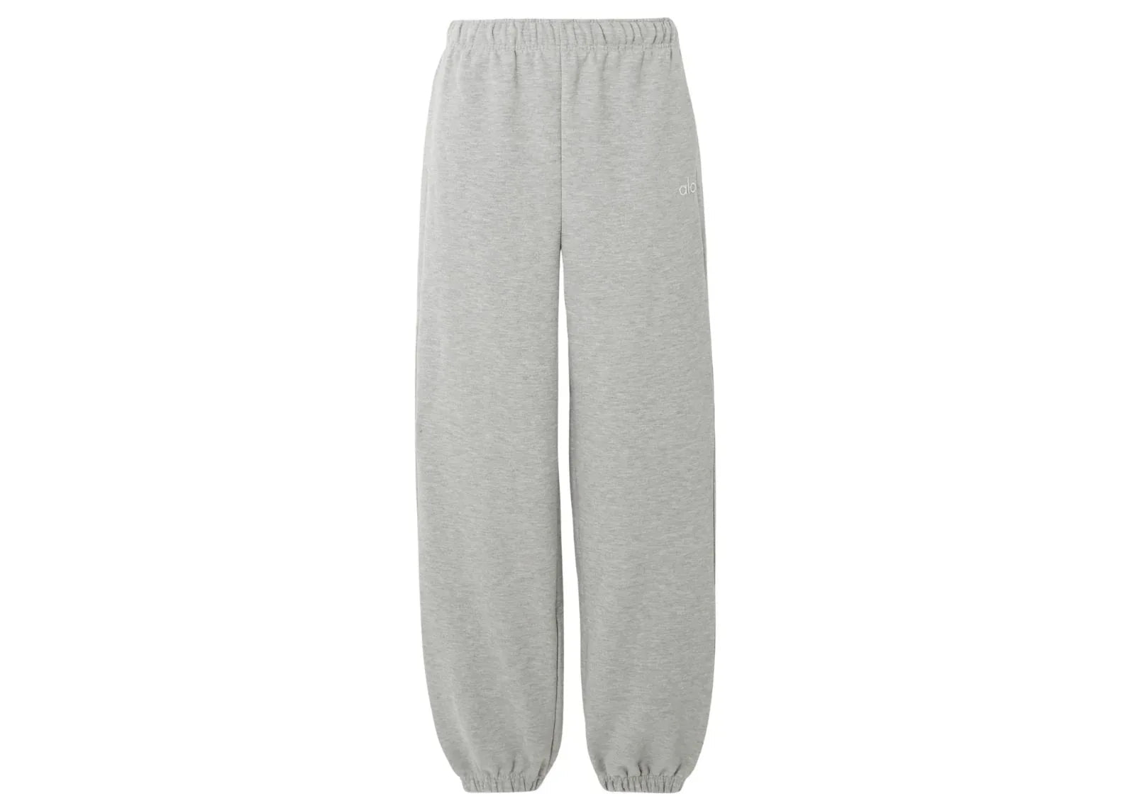 Alo Yoga Accolade Track Pants Gray - My Suti