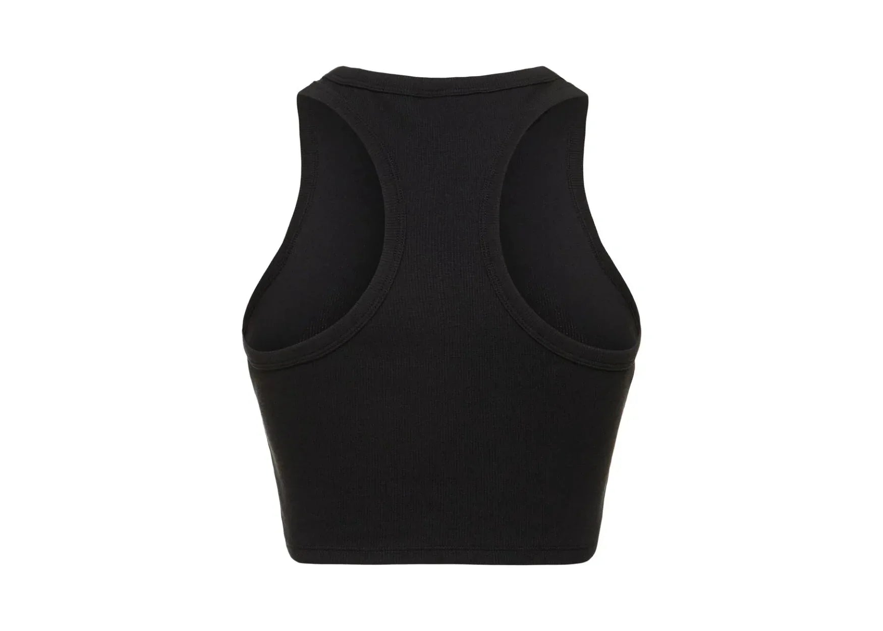Alo Yoga Aspire Tank Black White - My Suti