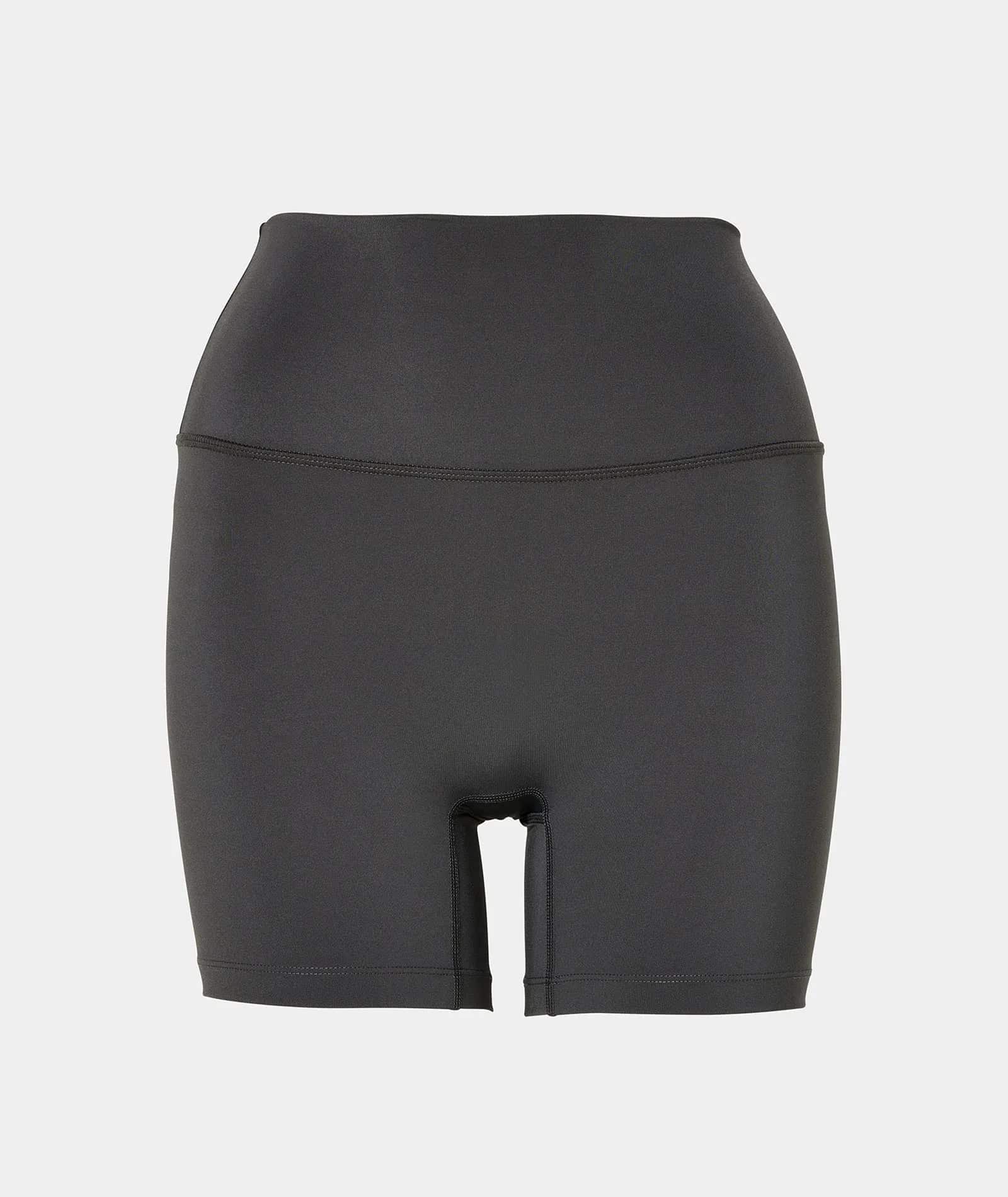 VEHLA BIKE SHORTS - SMOKE - Şort - My Suti