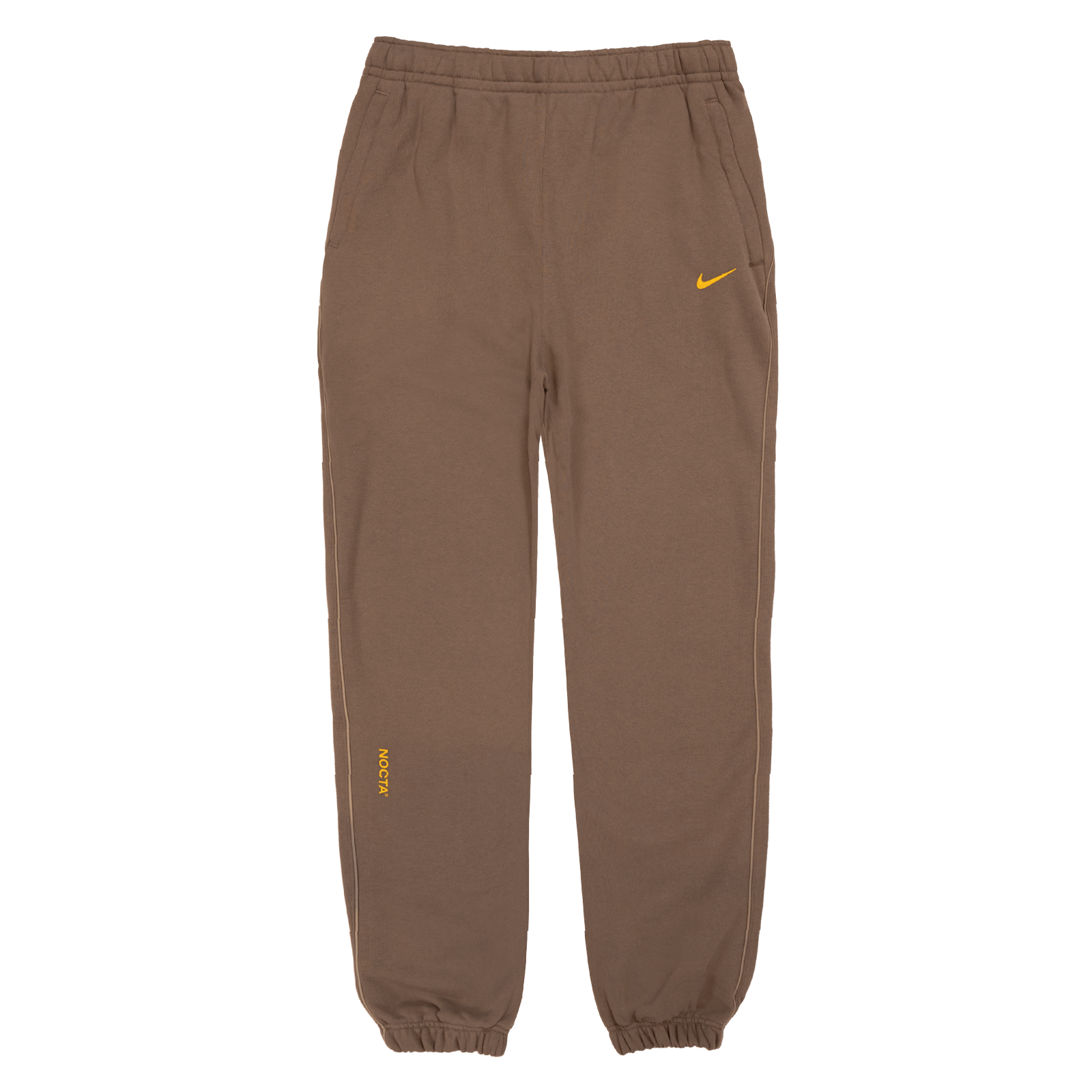 NOCTA Fleece CS Sweatpant EC - Görsel 1