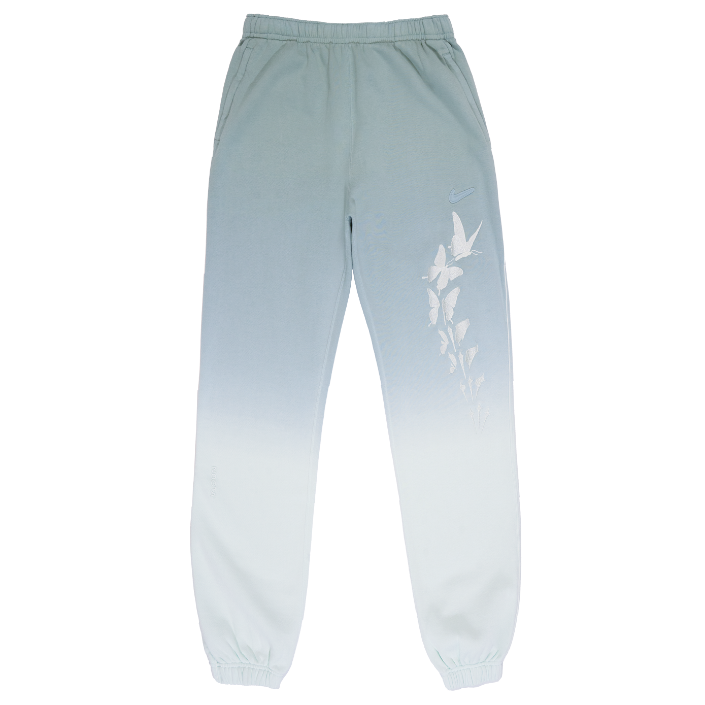NOCTA Fleece CS Sweatpant EC - Görsel 1