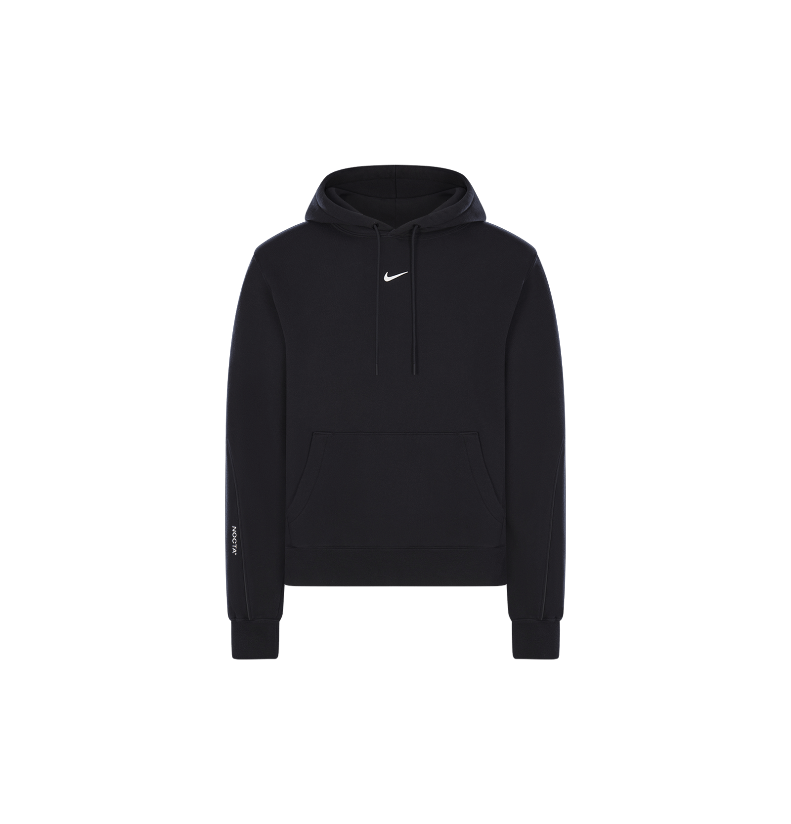 NOCTA Fleece CS Hoodie - Görsel 1