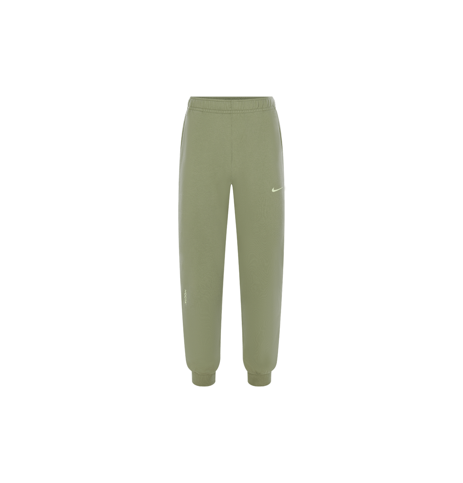NOCTA Fleece CS Sweatpant - Görsel 1