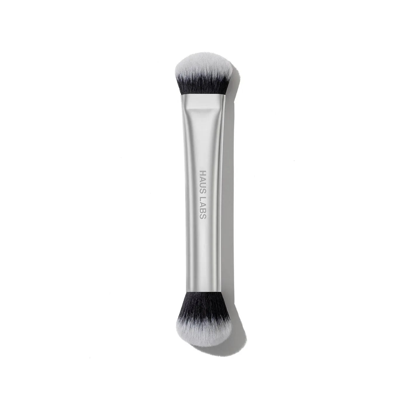 Haus Labs Dual-Ended Multi-Purpose Brush - Çok Amaçlı Fırça - My Suti