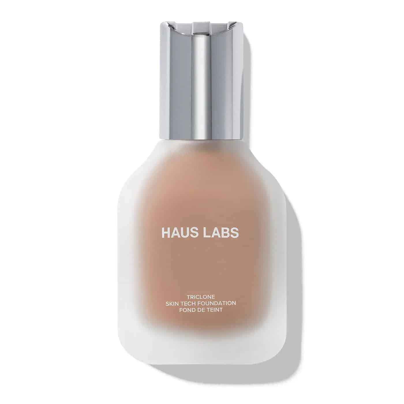 Haus Labs Triclone™ Skin Tech Medium Coverage Foundation - Fondöten - My Suti