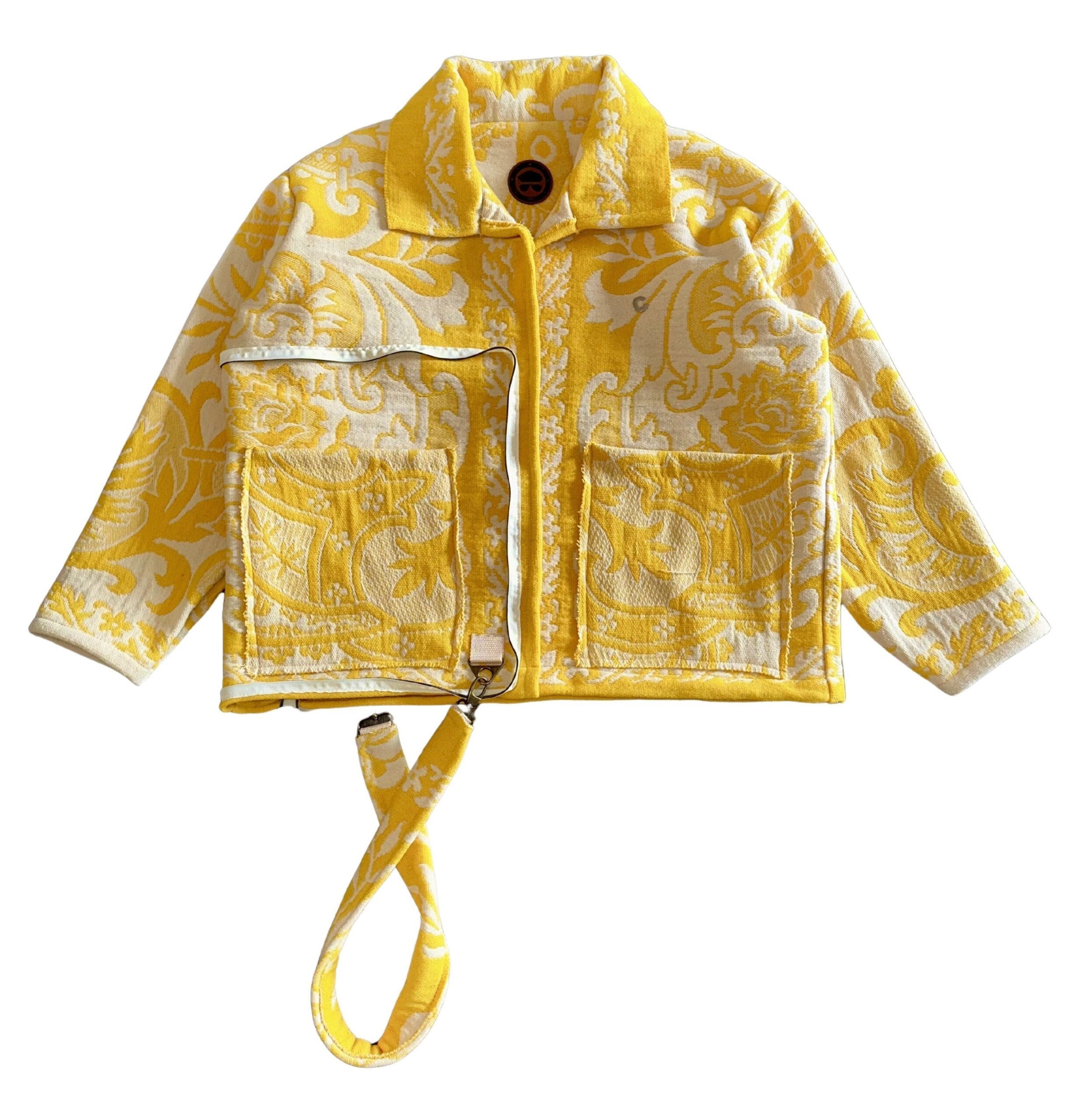 Cointel The Aurelia Field Coat N Tote