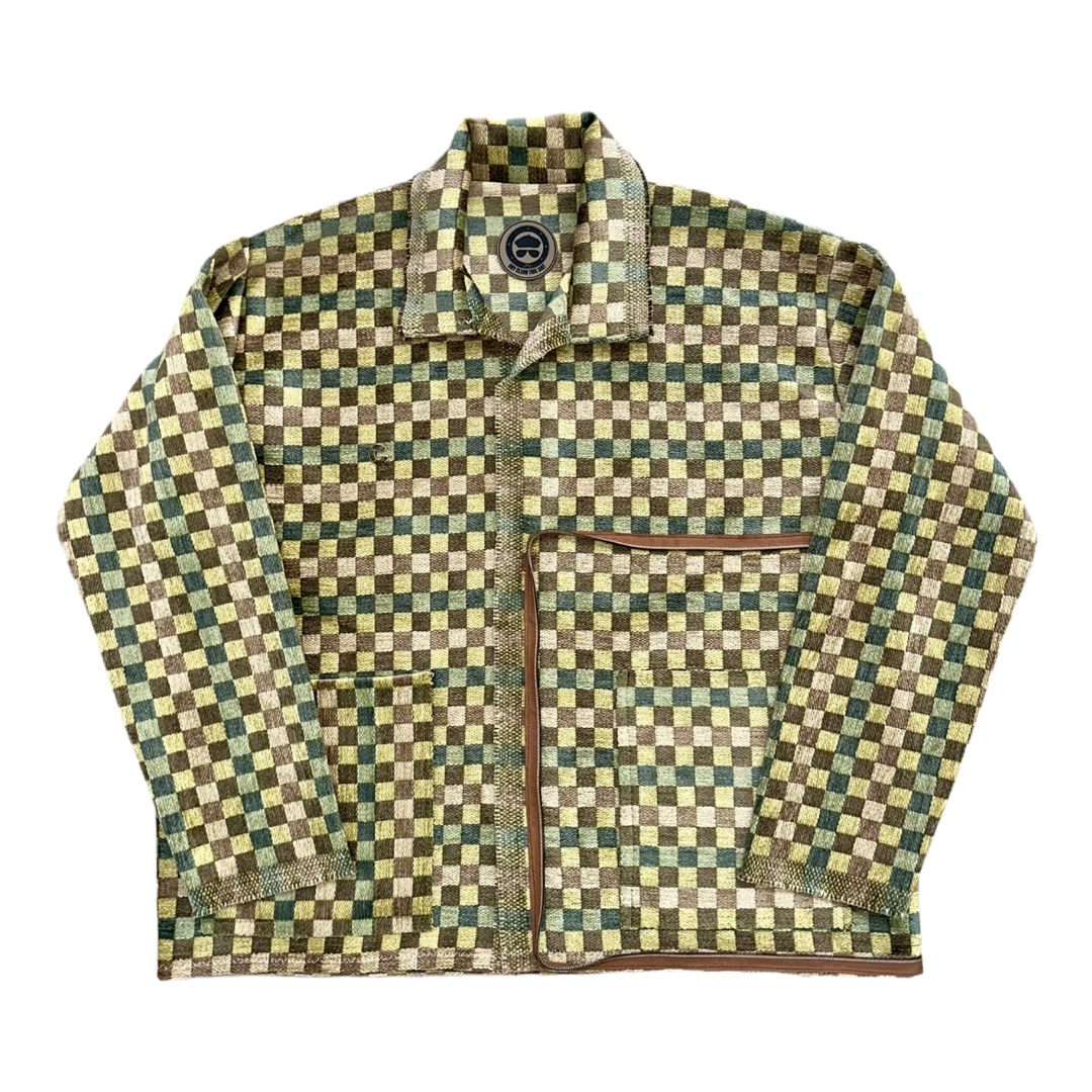 Cointel The Mycena Coat N Tote