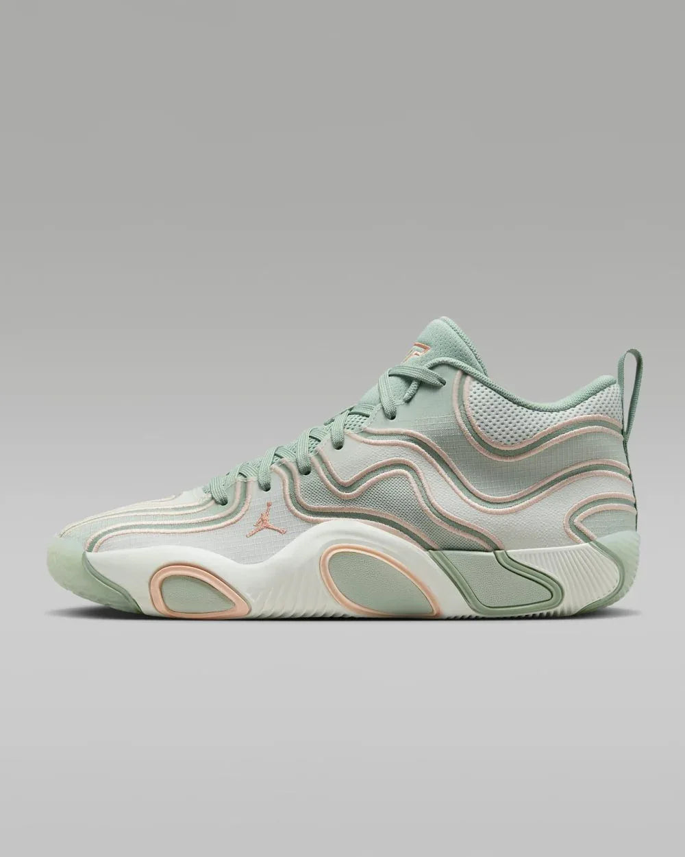 JORDAN TATUM 3 ZERO DAYS OFF - My Suti