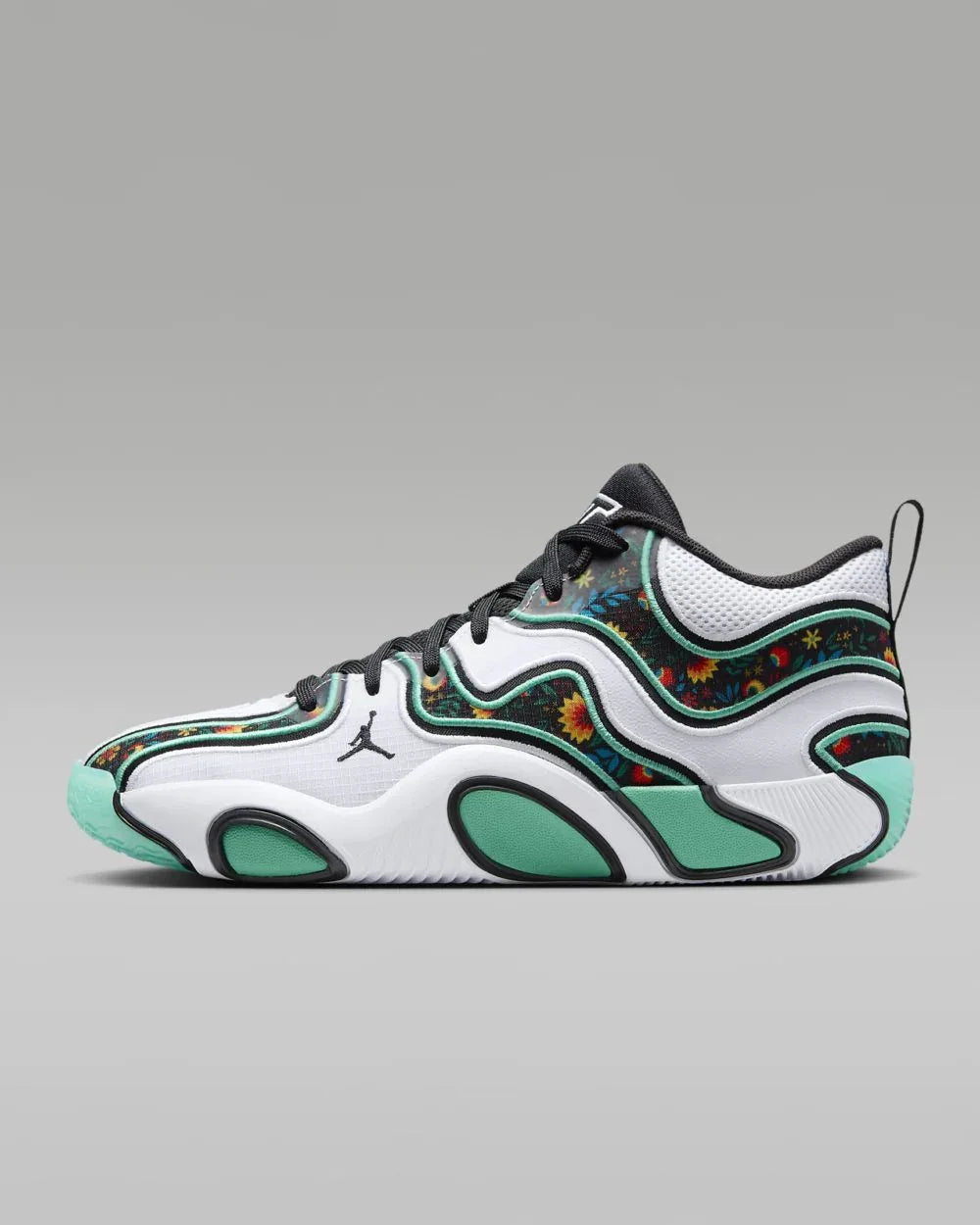 JORDAN TATUM 3 WELCOME TO THE GARDEN - My Suti