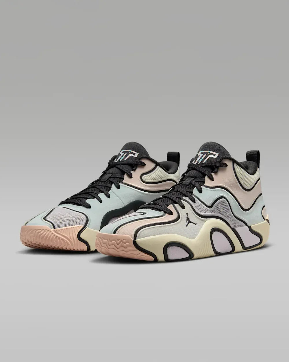 JORDAN TATUM 3 SIDEWALK CHALK - My Suti