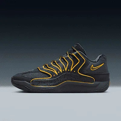 NİKE KD18 BLACK/UNIVERSITY GOLD - My Suti