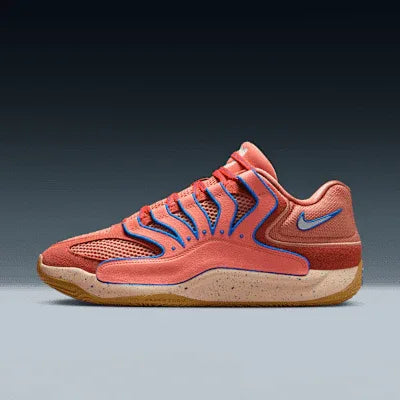NİKE KD18 ATOMIC PINK/LIGHT WILD MANGO - My Suti