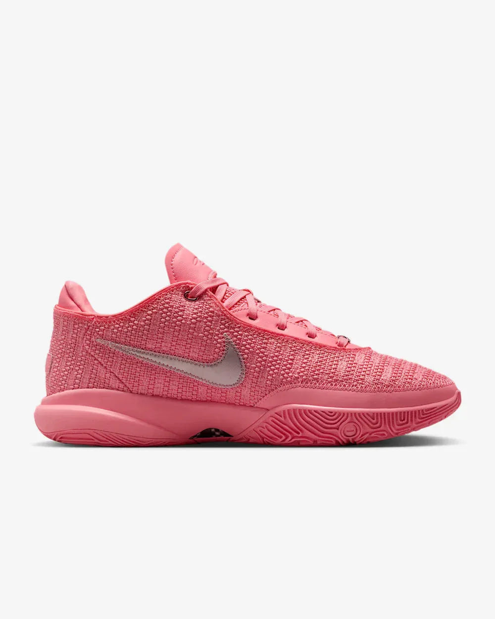 NİKE LEBRON 20 ROSA - My Suti