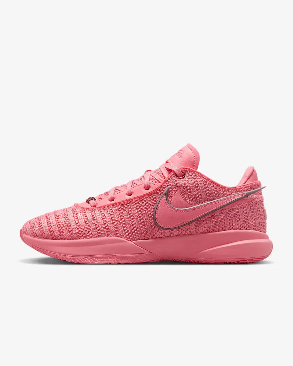 NİKE LEBRON 20 ROSA - My Suti