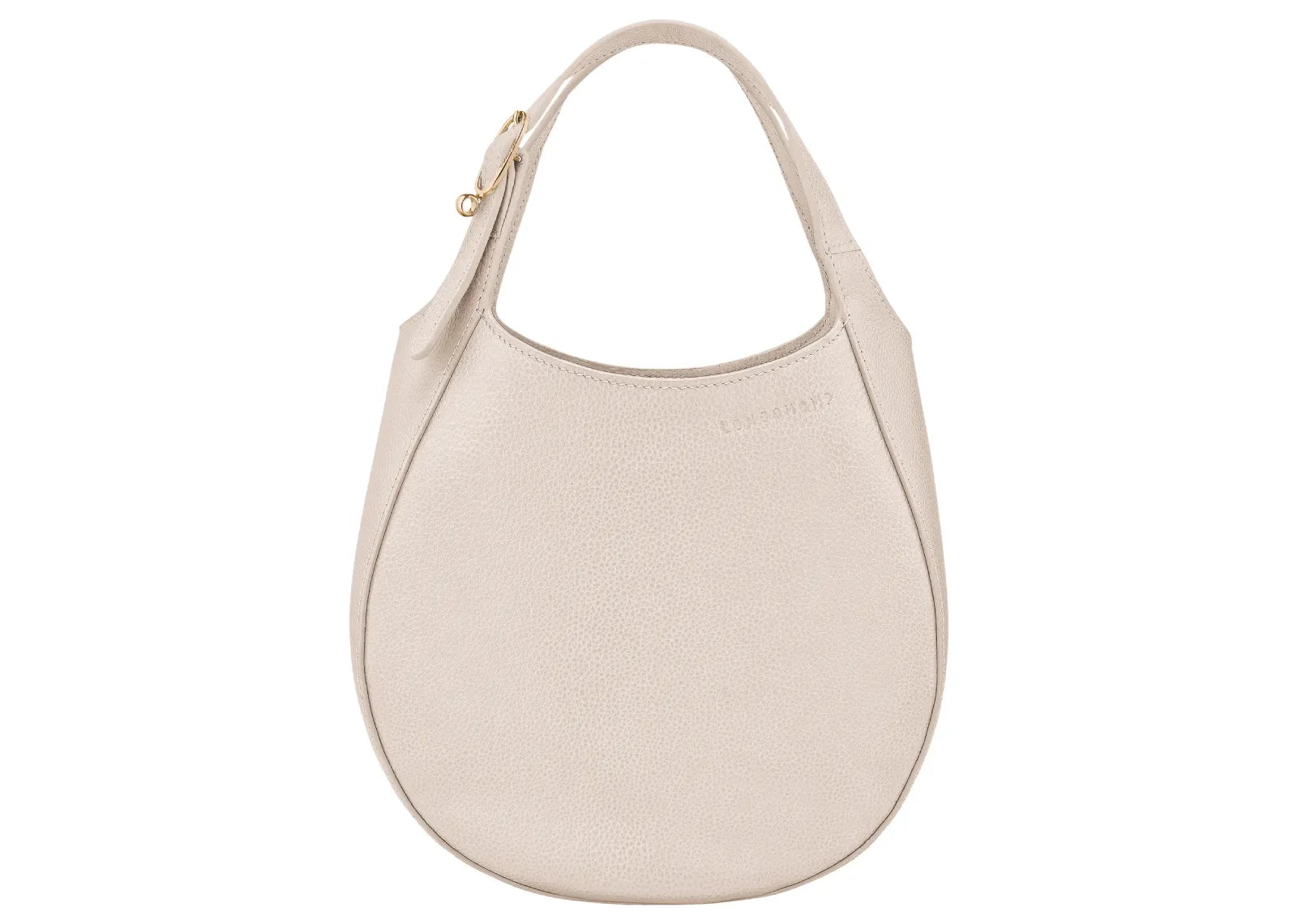 Longchamp Le Foulonné Small Handbag Paper - My Suti