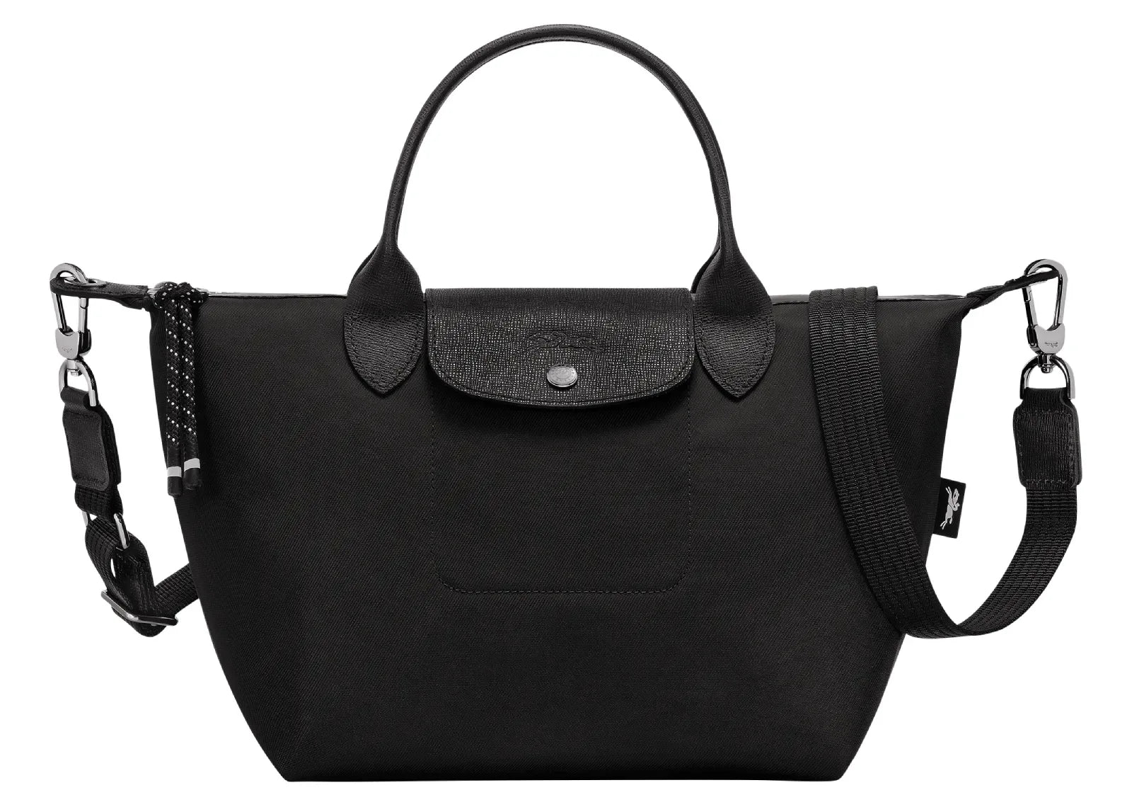 Longchamp Le Pliage Energy Small Handbag Black - My Suti