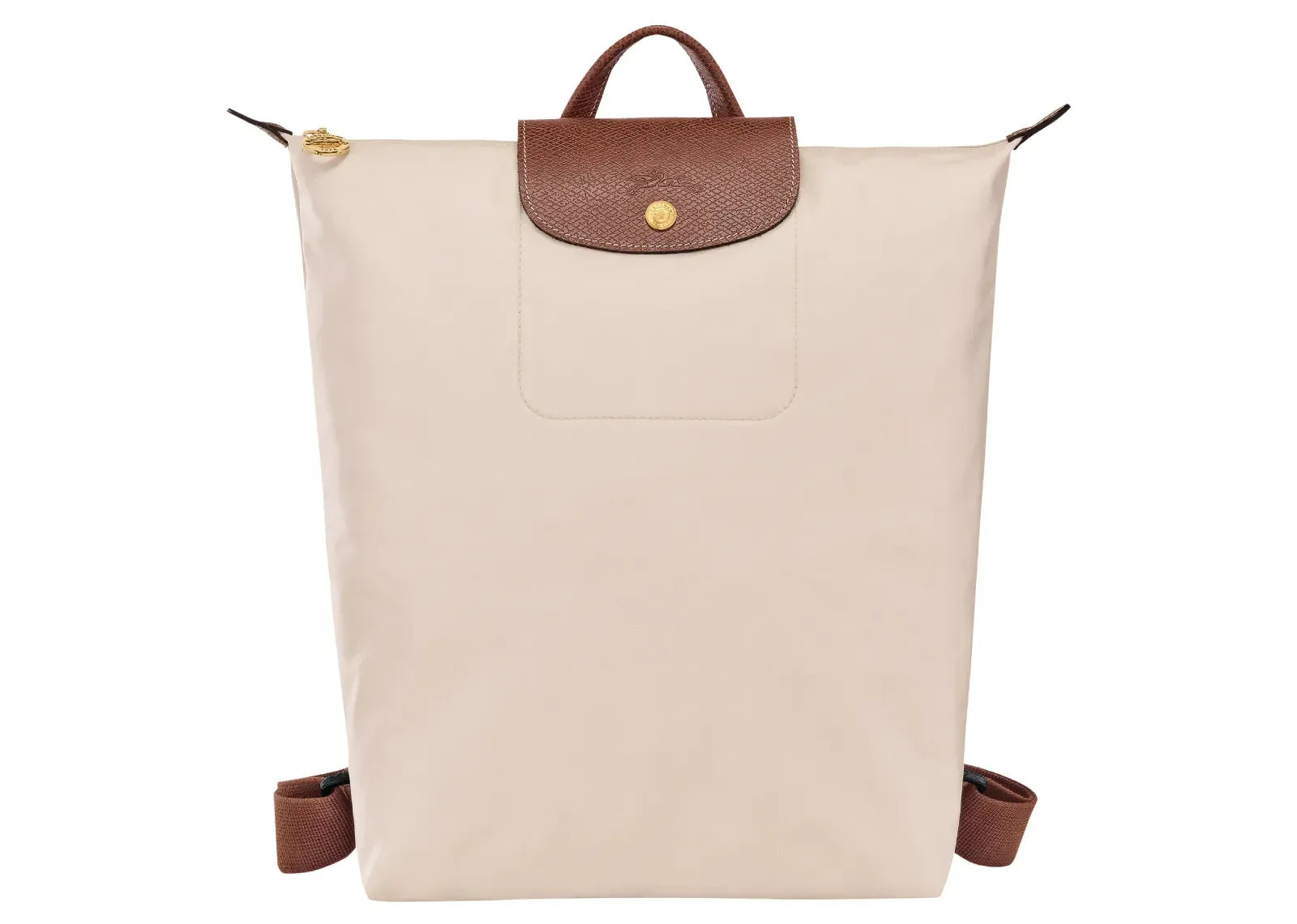 Longchamp Le Pliage Original M Backpack Paper - My Suti