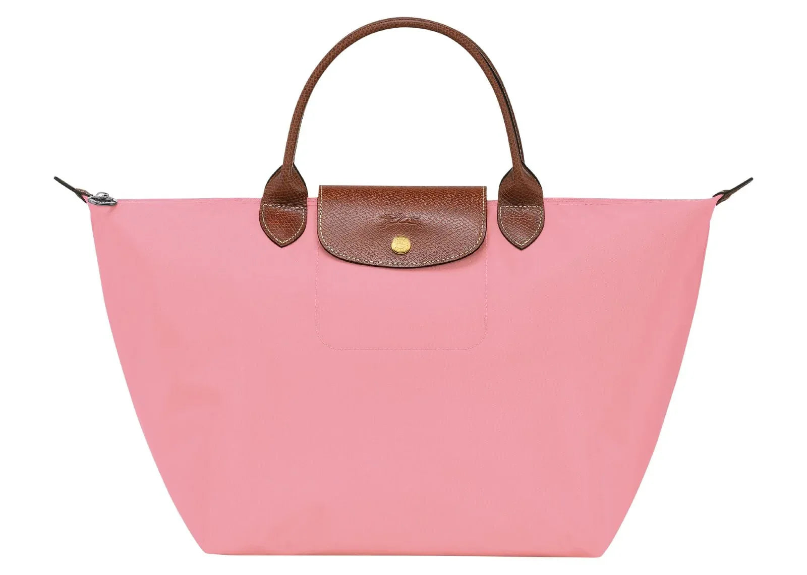 Longchamp Le Pliage Original Medium Handbag Marshmallow - My Suti