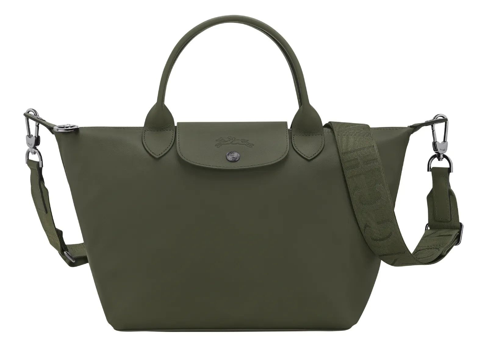 Longchamp Le Pliage Xtra Small Handbag Fir - My Suti